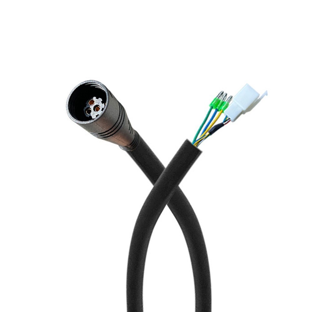 Cable Motor Adapter Cable Useful Components Functional Professional 60CM