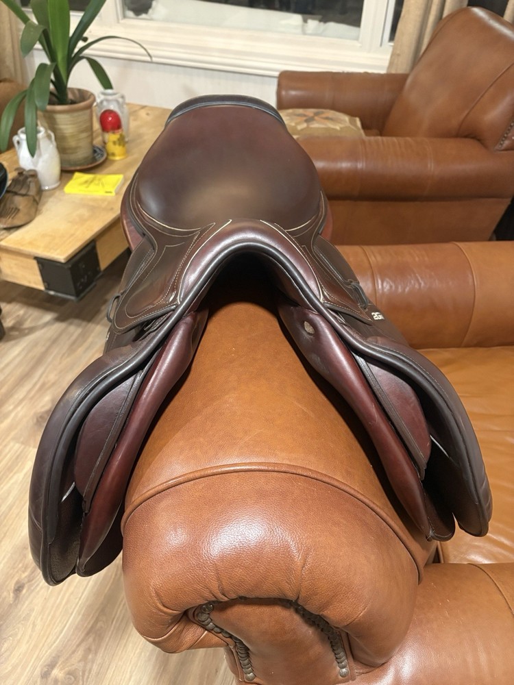 2017 CWD 2GS Mademoiselle 17.5 4C