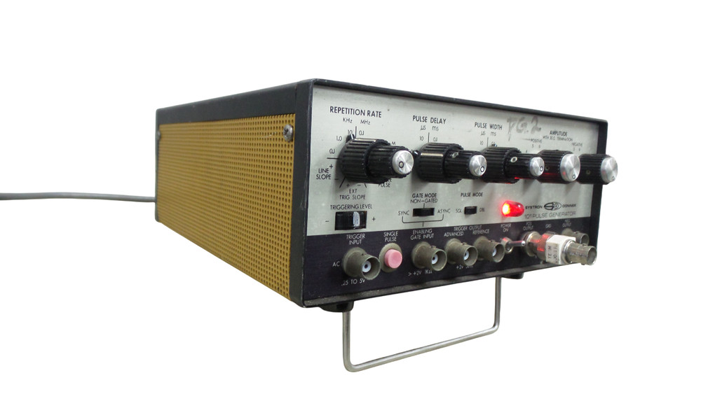 Systron-Donner 101 Pulse Generator