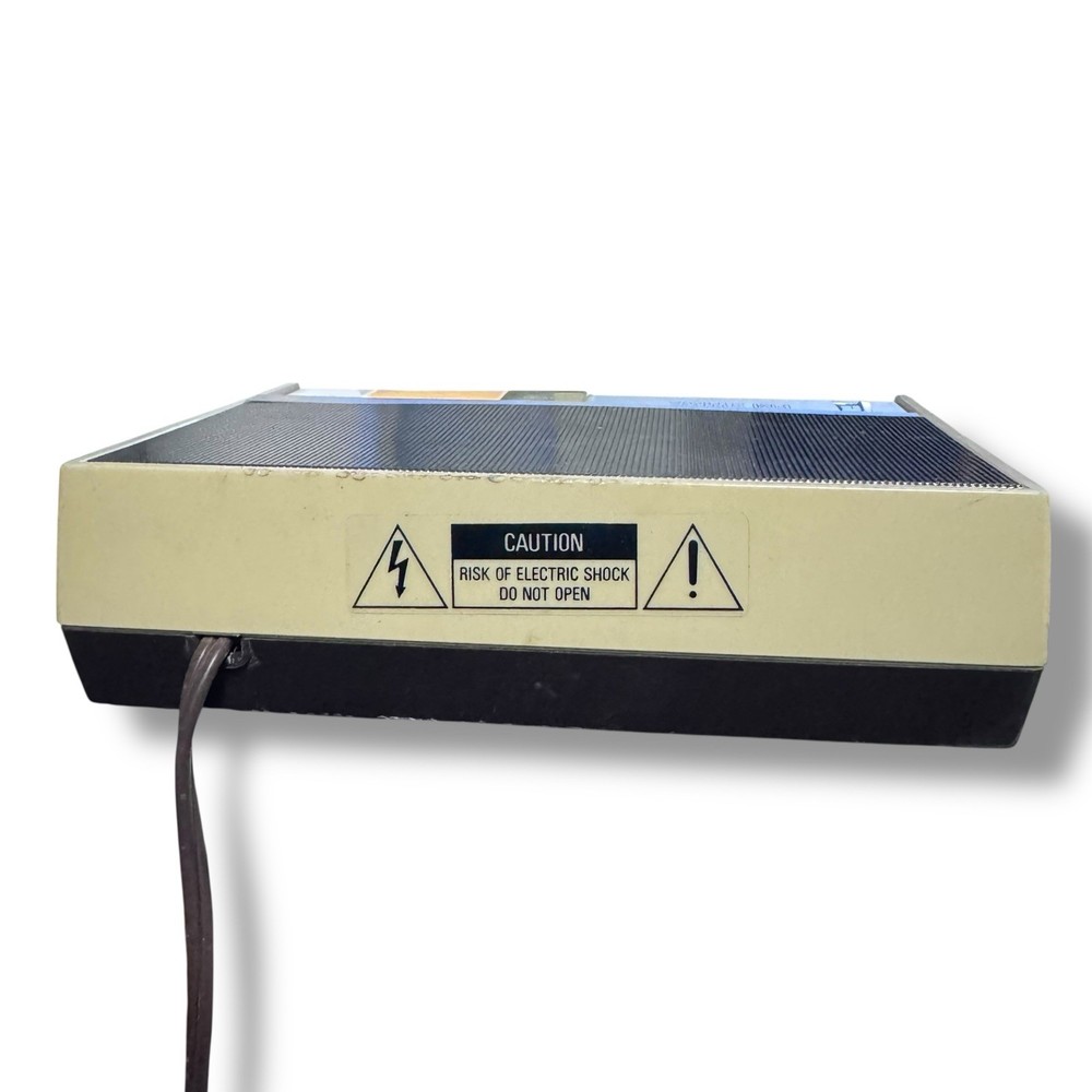 VTG Realistic Plug' n Talk FM Wireless Intercom Model 43-212B