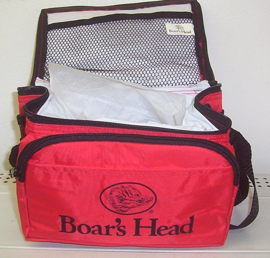 NEW INSULATED BEVERAGE CONTAINER