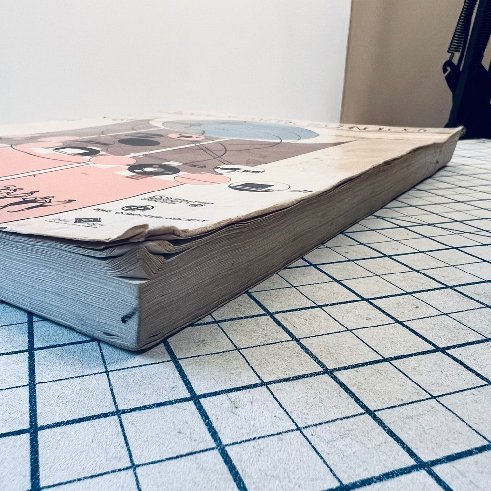 Local Network Technology Tutorial Manual William Stallings 1983 Vintage Computer