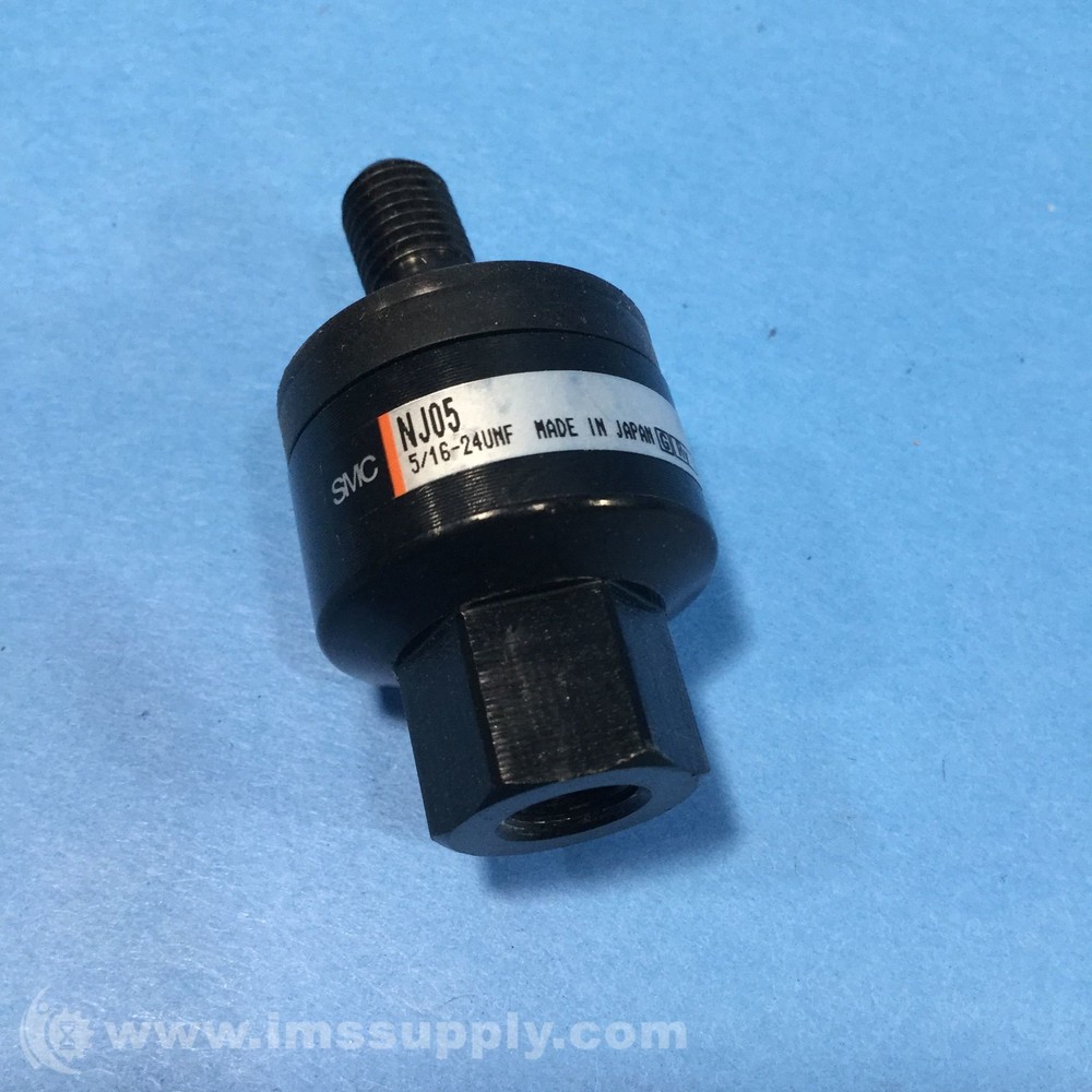 SMC N-J05 Floating Joint FNIP