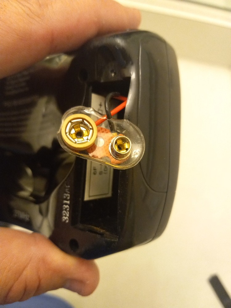 MALIBU Rc Boat, Replacement REMOTE CONTROL ONLY - 27mhz
