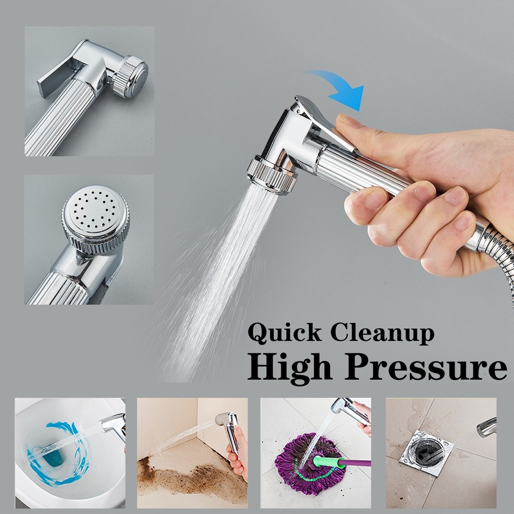 Brushed Nickel Shower Panel Tower System Rainfall Head Massage System Body Jet