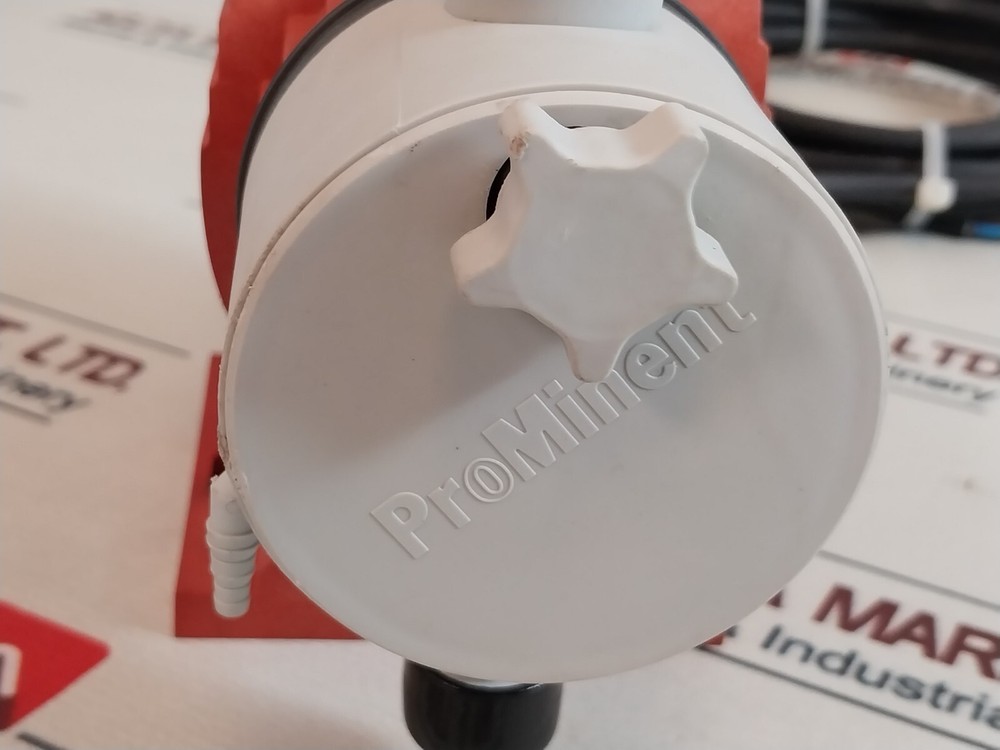 Prominent CNPB1601PPE200H010 Dosing Pump