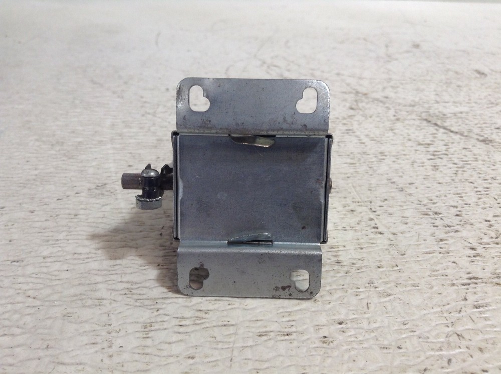 ENM M2BA60A Mechanical Counter