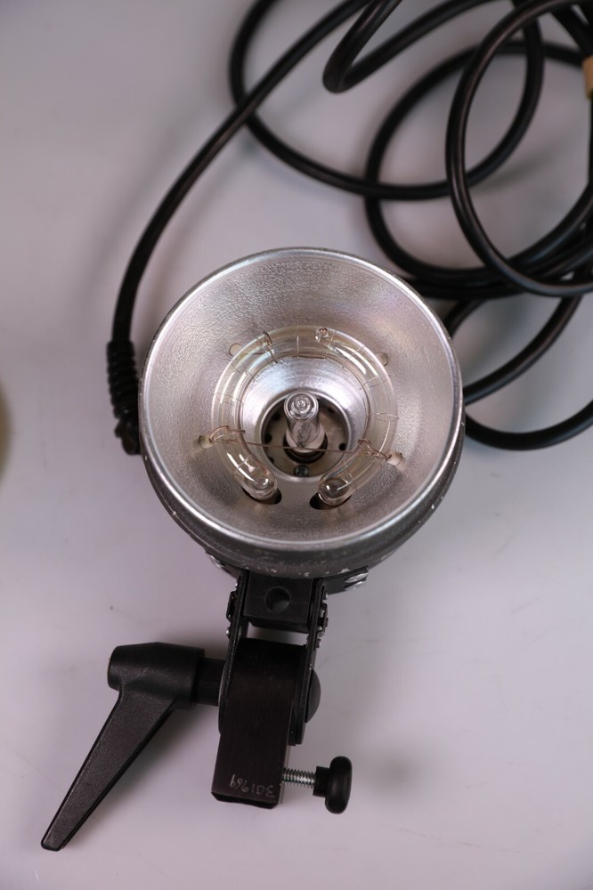 Dynalite 1015 Flash Head