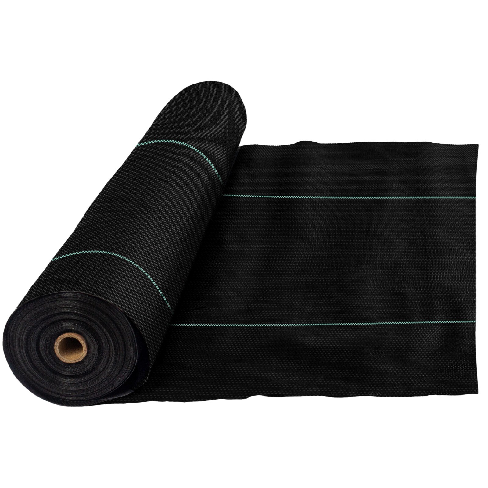 Super Geotextile Woven Geotextile Fabric for Driveway and Road Stabilization