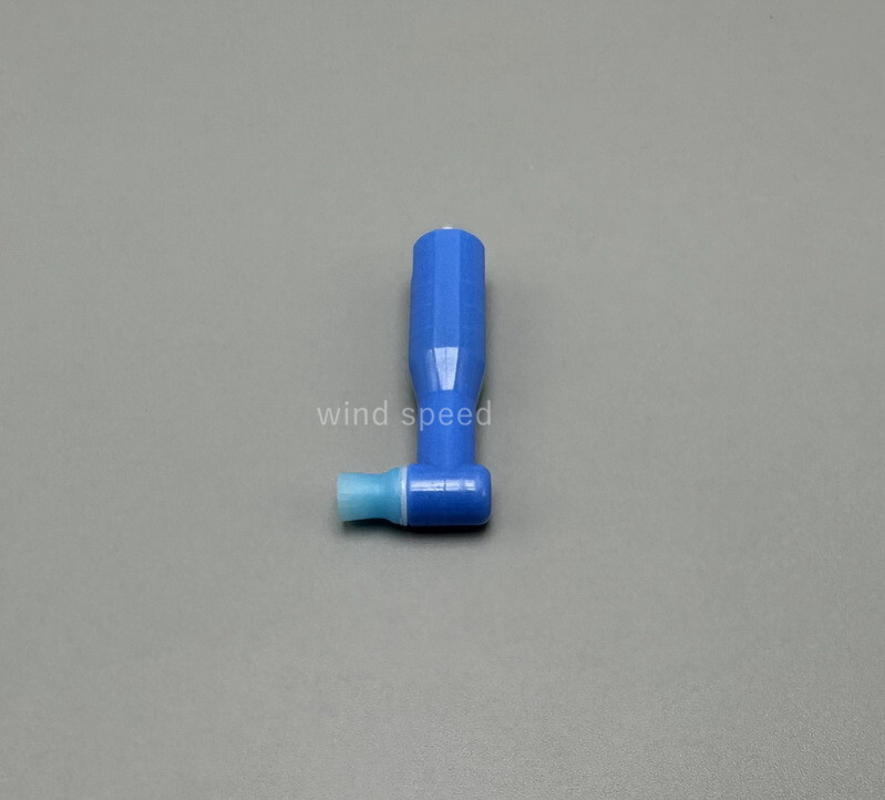 Dental disposable prophy angles Soft cup Latex Free 90° Polishing Finishing Cups