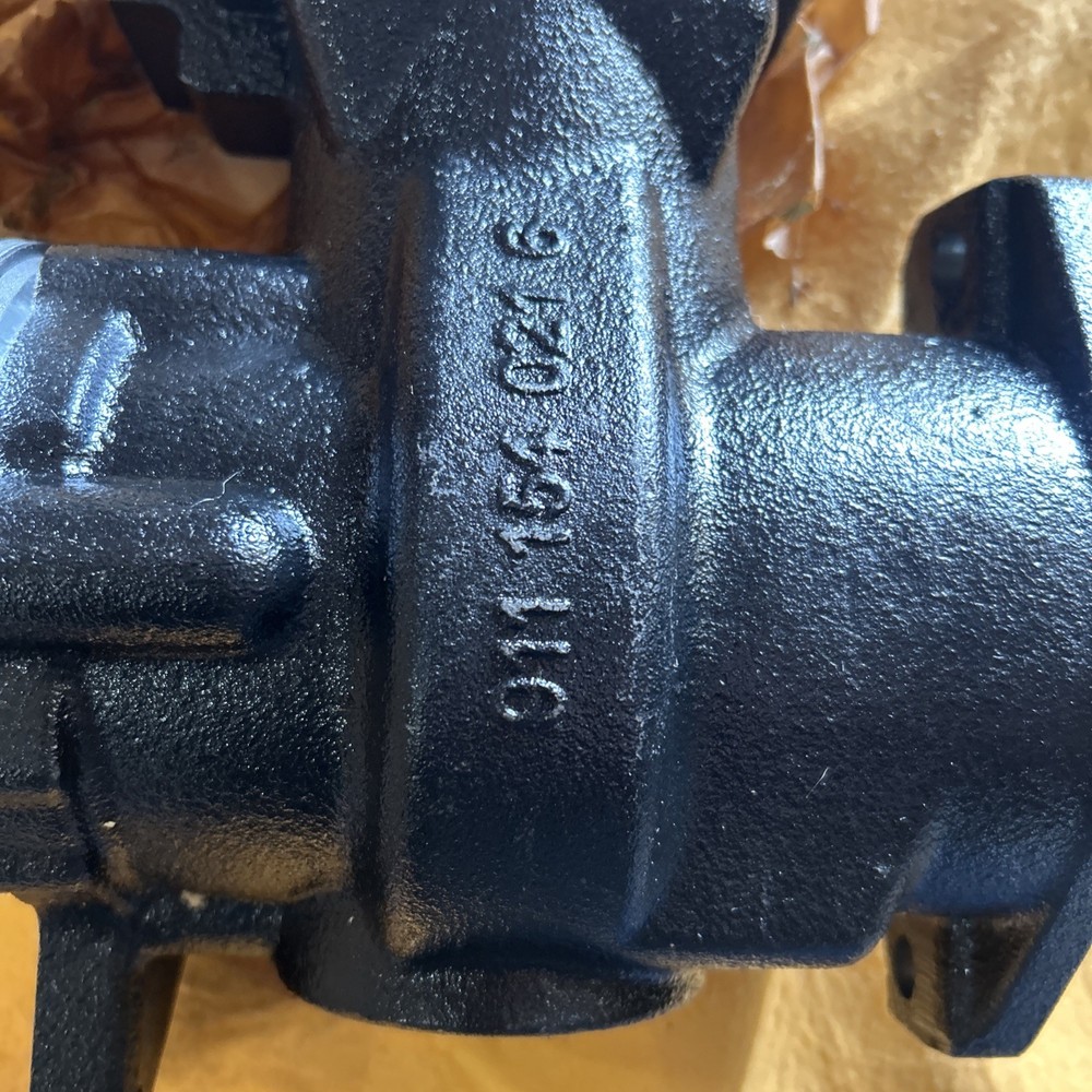 Air Brake Compressor For Cummins 6BT 6BT5.9 Engine