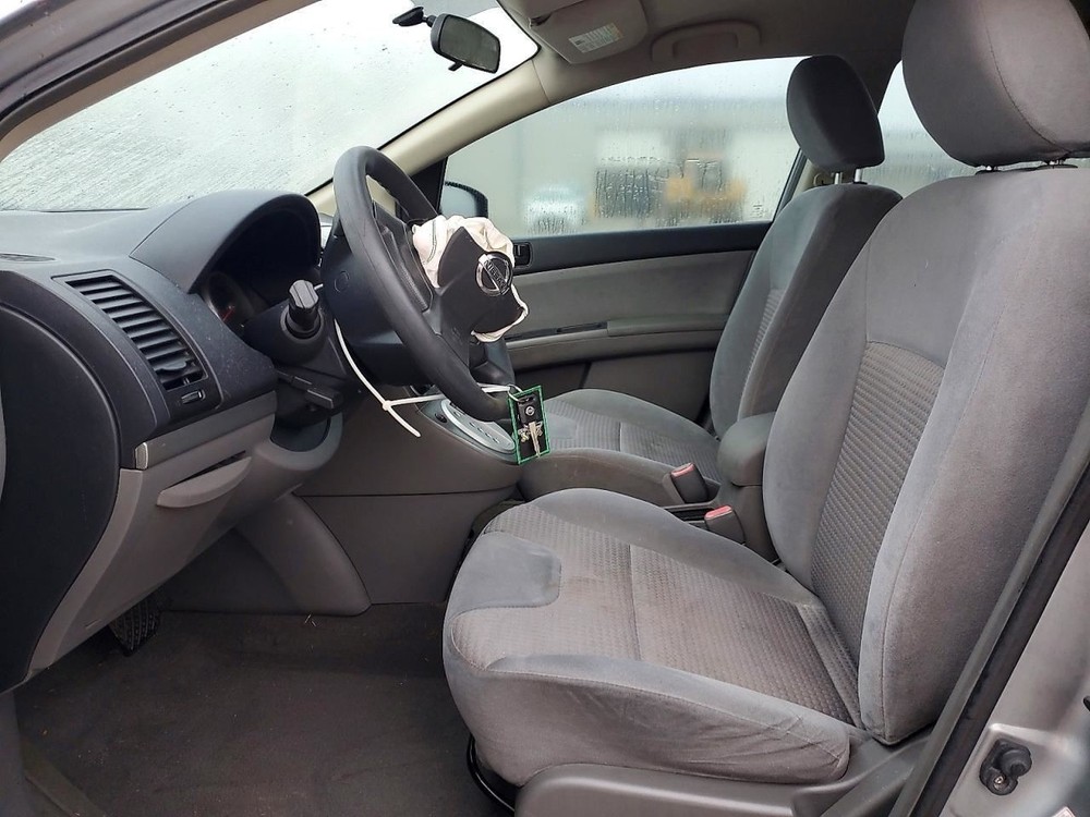 Fuse Box Engine Fits 07-12 SENTRA 5018656