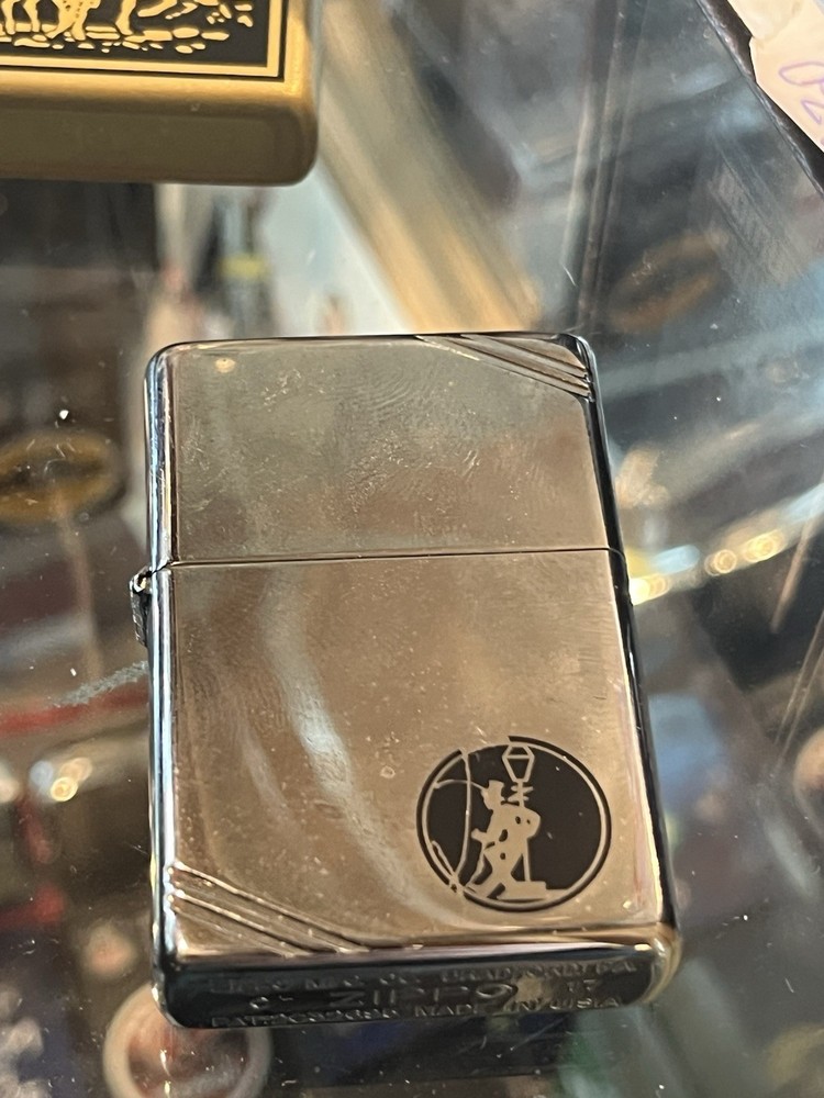 Zippo Lighters £25 Each