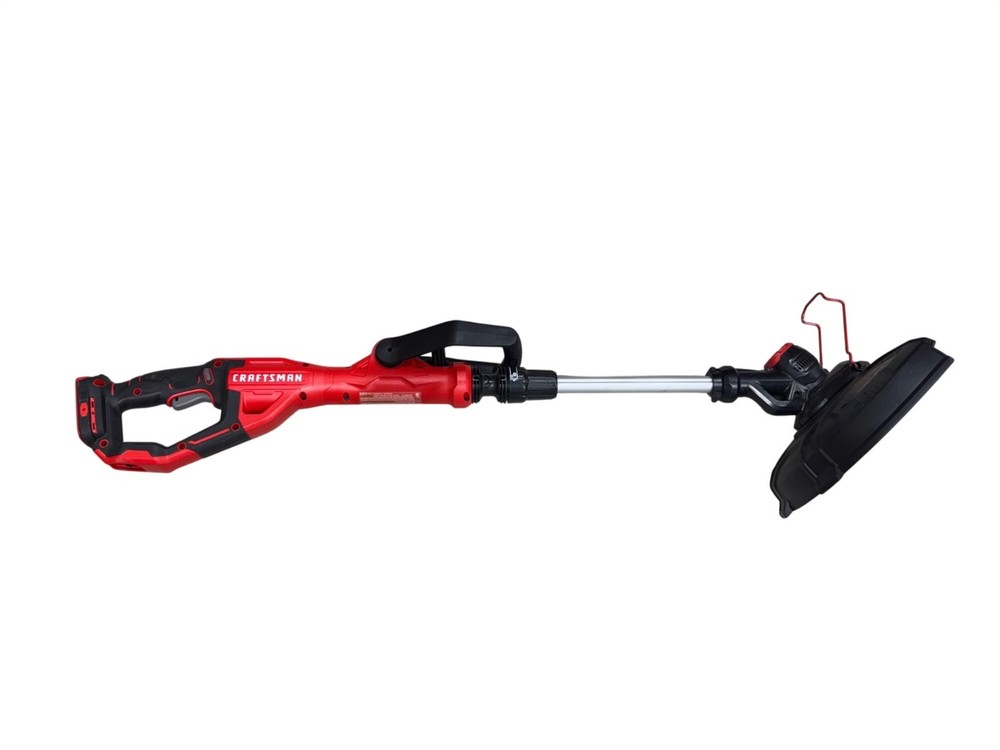 Craftsman CMCST900 Weed Eater Lightly Used Tool Only