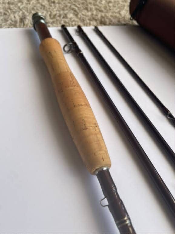 Redington Fly Rods