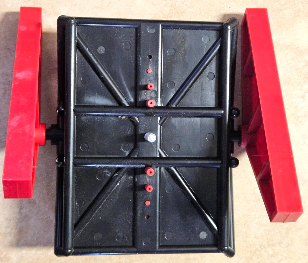 Heli-Max helicopter main rotor blade balancer 2.5 mm