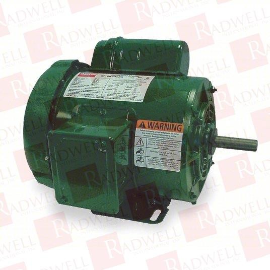 GRAINGER 1TMY3 / 1TMY3 (USED)