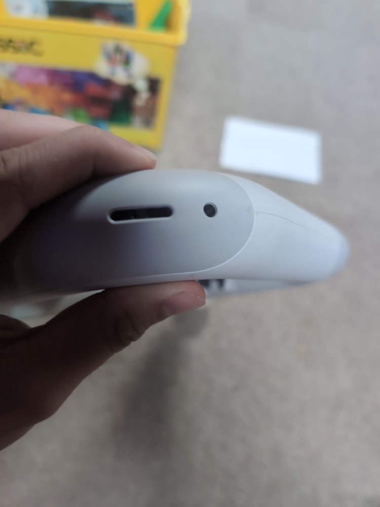 PSVR Aim Controller (PSVR1) w/ 3D Printed Arm Extension
