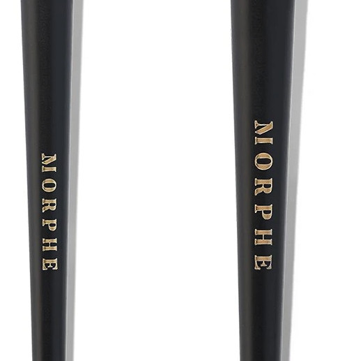 MORPHE SET COMPLEXION CREW 5 PIECE $85 BRUSH SET NWT NIP