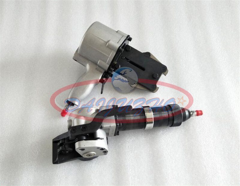 ONE KZSL-25 Split Type Pneumatic Steel Strapping machine
