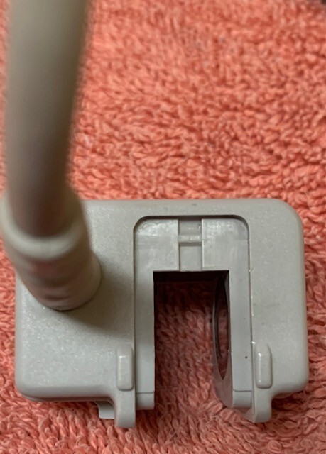 Novametrix CAPNOSTAT CO2 Sensor 9567-00