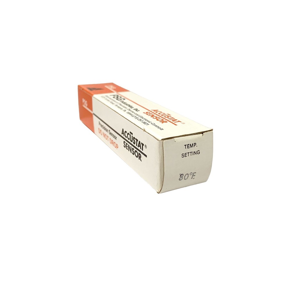 PSG Industries Accustat Sensor 80-Degree (1 Sensor)