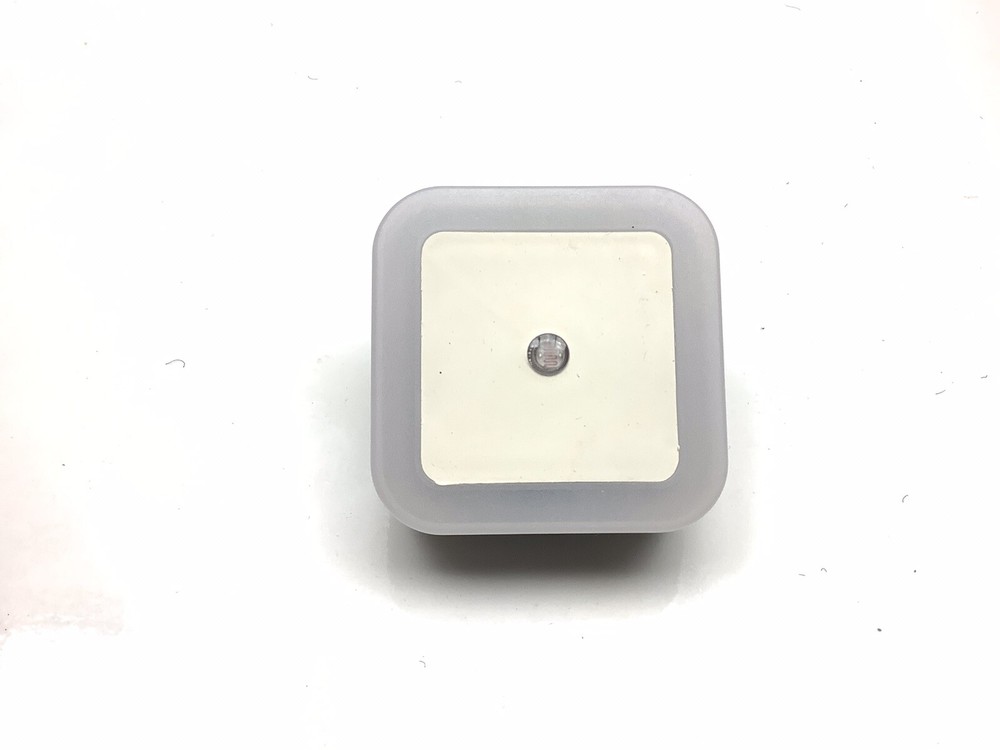 Night Auto Sensor Indoor Light Energy Safer  New