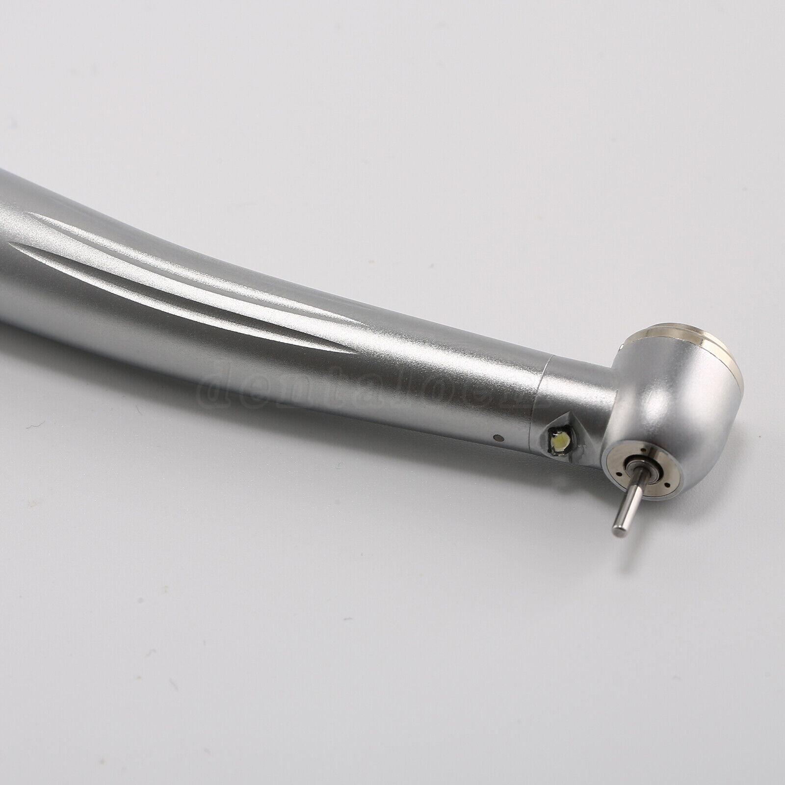 Yabangbang E-generator Dental LED Fiber Optic High Speed Handpiece 4 Holes YBM