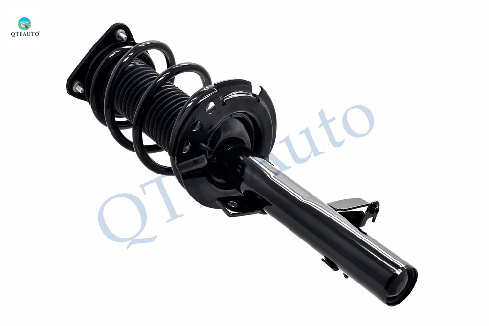 Front Right Quick Complete Strut - Coil Spring For 2014-2019 Ford Escape