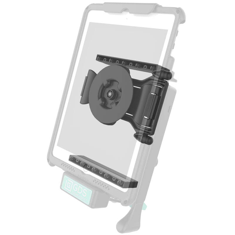 RAM-GDS-HS1-RISER2U GDS Hand-Stand with Risers for Vehicle Docks...