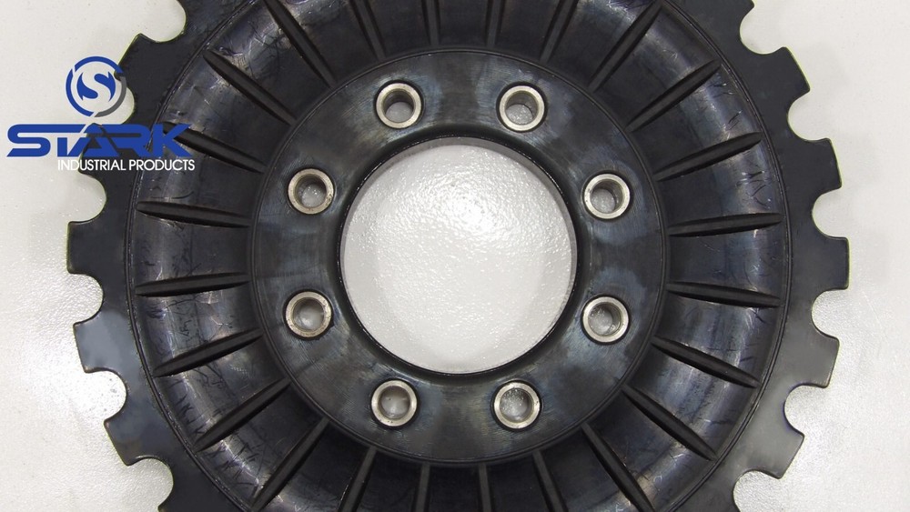 160804 Stromag Periflex Coupler