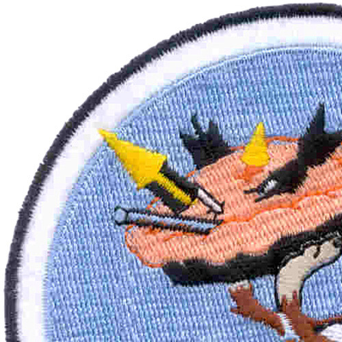 VBF-94 Bomber Attack Squadron Patch