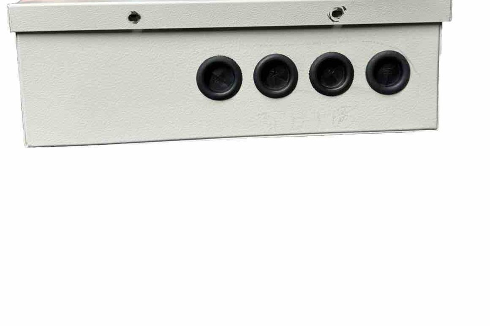 Monoprice Cctv Distributed Power Supply 16 Channel 110V Input 12V Output Camera
