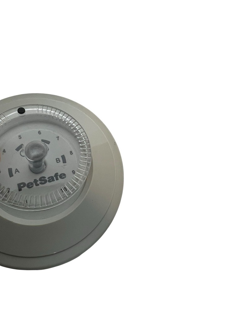 PetSafe YardMax 300-2652 Transmitter Replacement InGround Dog *Read Description*
