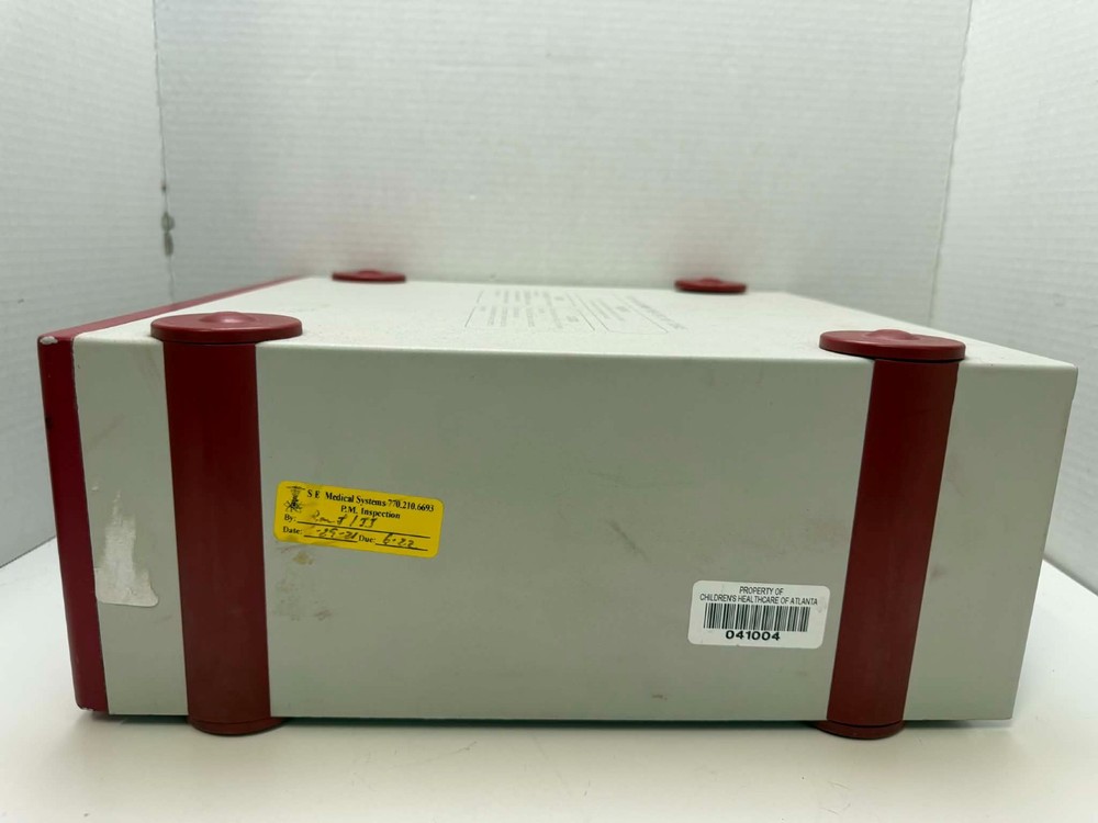 Richard Wolf 5131 Auto LP Fiber Optic Light Source 5131-011