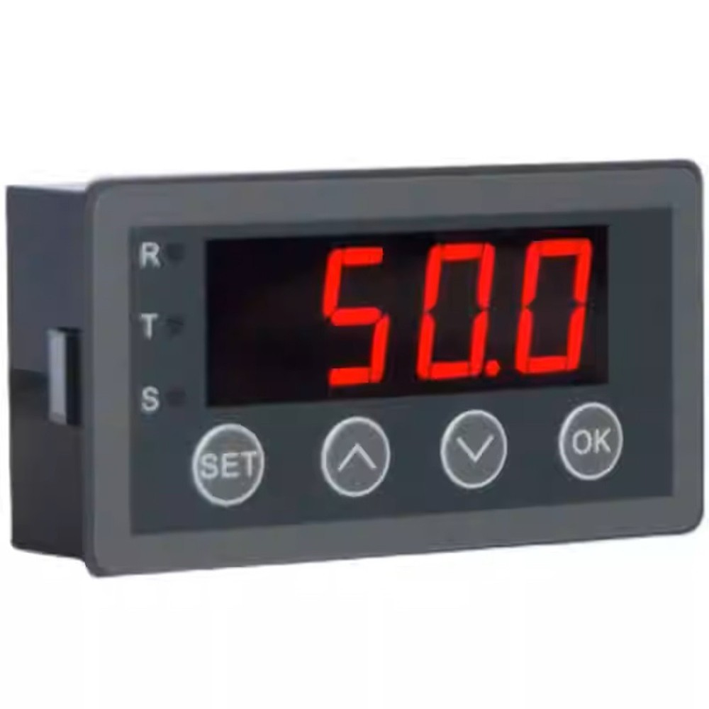 High Performance Digital Display Table Featuring RS485 Communication Options