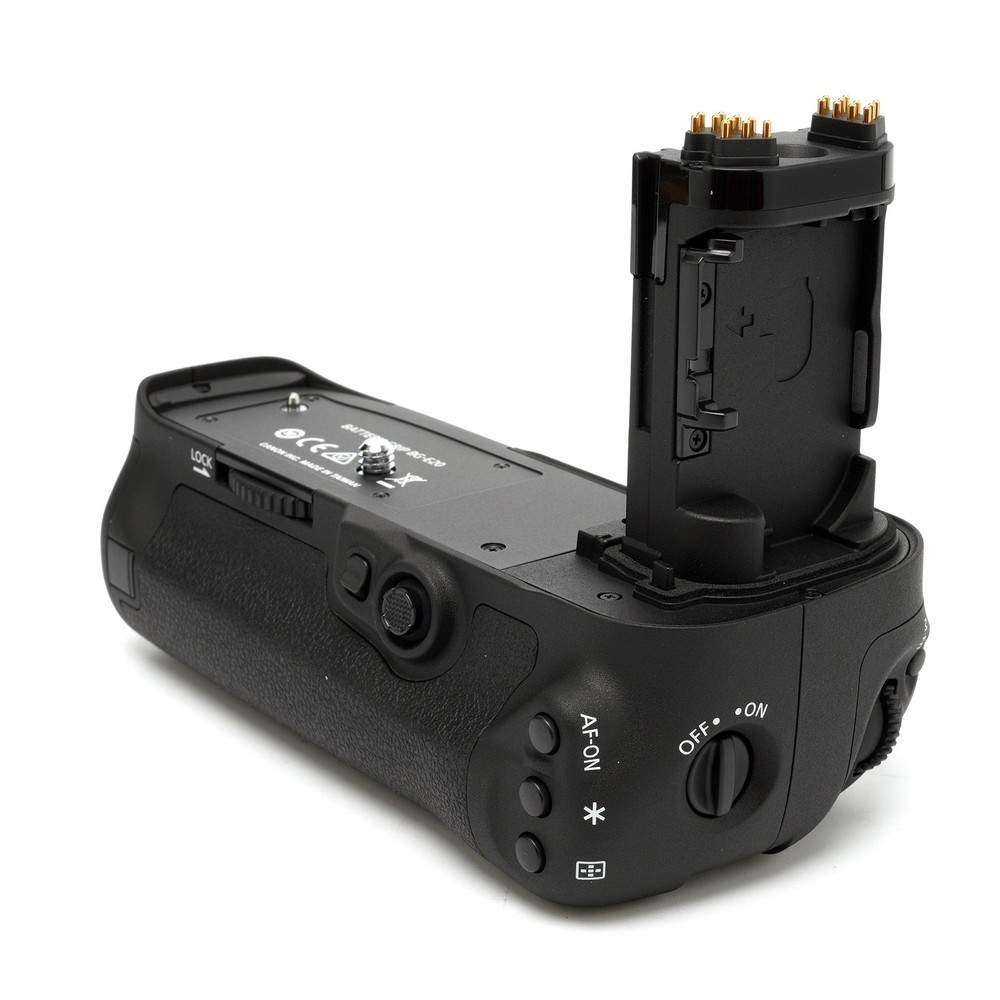 Canon BG-E20 Battery Grip for 5D Mark IV