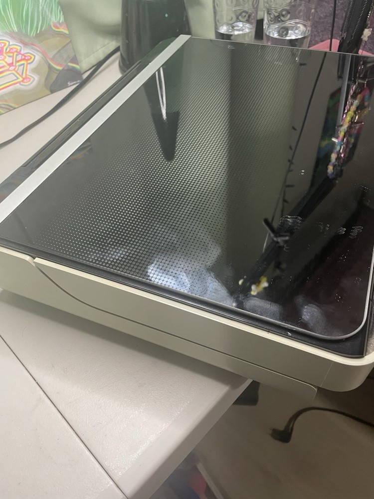 HP Envy Printer eAll-In-One Series- D410