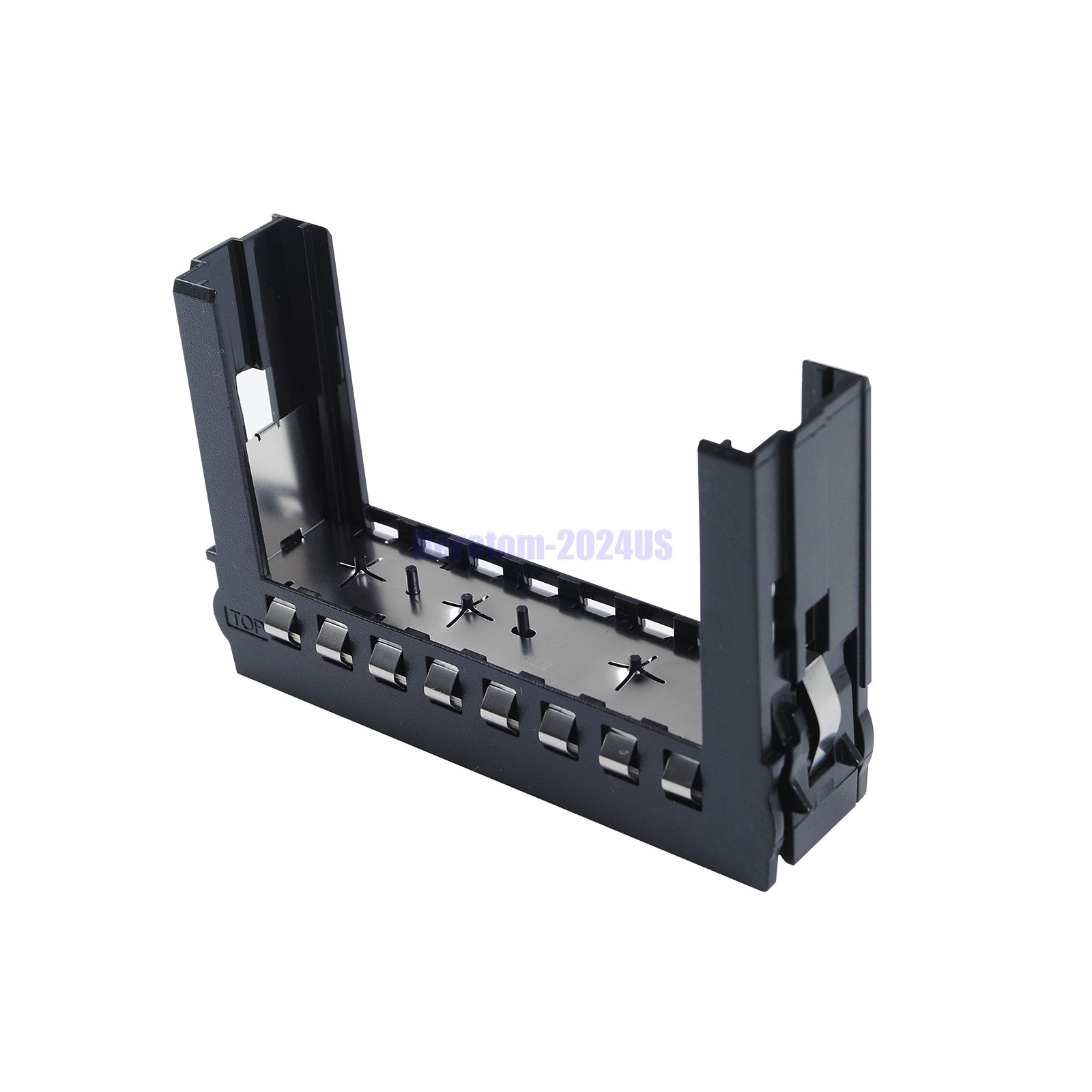 Lot Dell F3F7V 3.5" HDD Caddy Blank Filler PowerEdge R440 R640 R740 R740xd R940