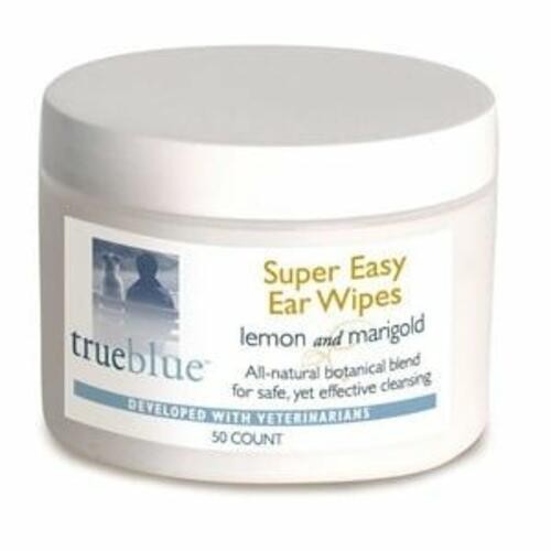 TRUEBLUE Super Easy Ear Wipes 50ct