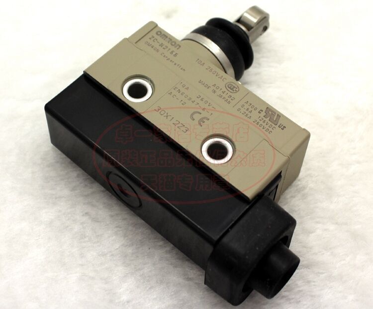 1PC New For Omron Limit Switch ZC-N2155