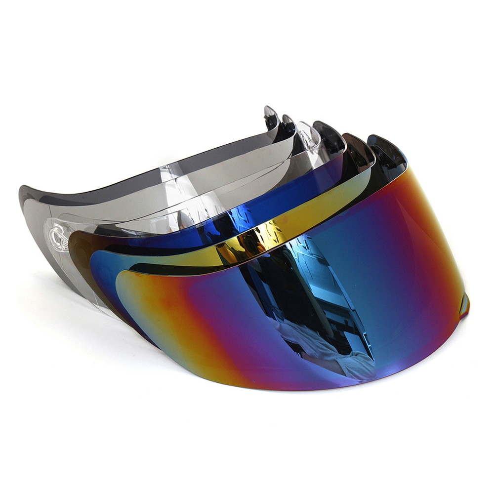 Motorcycle Wind Lens Visor Full Face Replacement for Moto D8K3