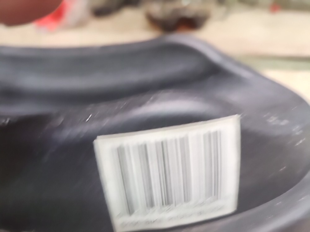 Flexzion Heavy Duty Sturdy Molded Bicycle Stabilizing Leveling Front Wheel Riser