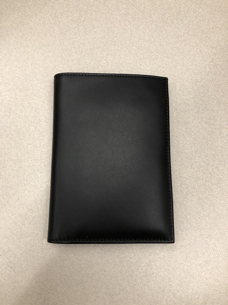 Rare American Express Centurion Black Wallet