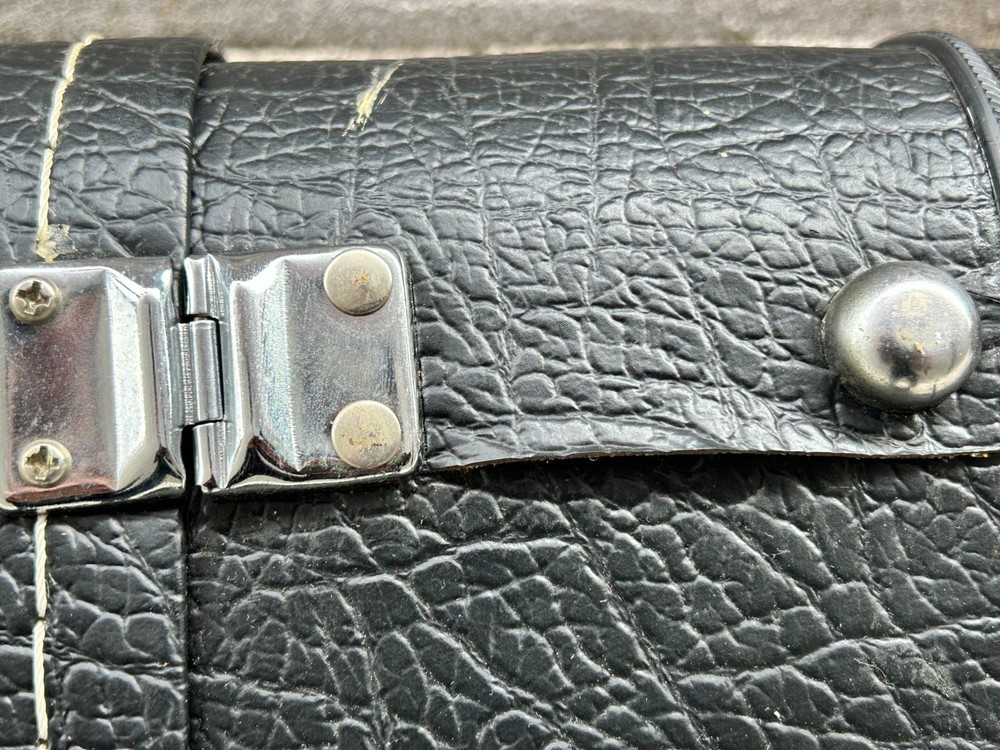 Takamine Jasmine Hardshell Case w Key