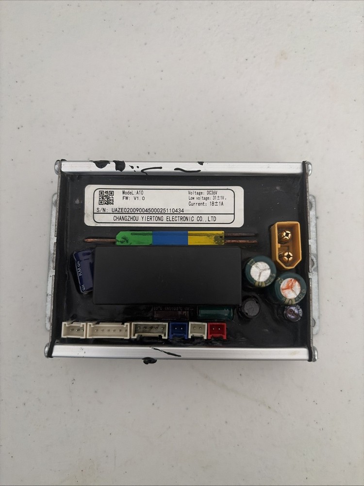 phantom a10 smart electric scooter Spare Parts - Controller
