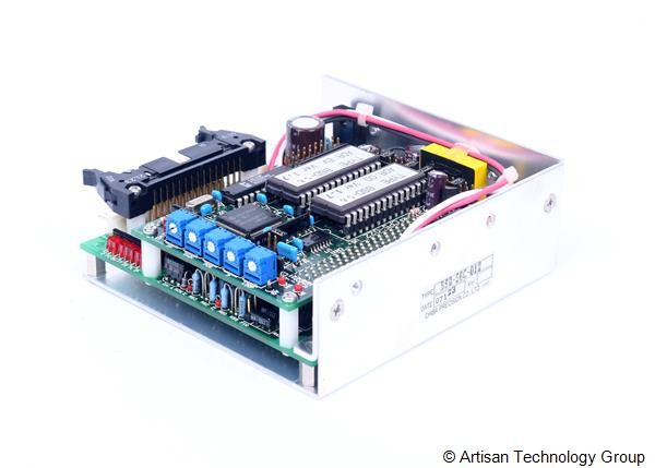 Citizen Chiba Precision BSD-56C-012 Driver