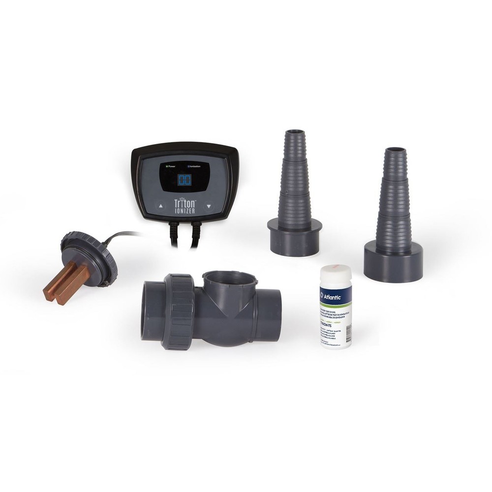 Atlantic Triton TRION3 Ionizer