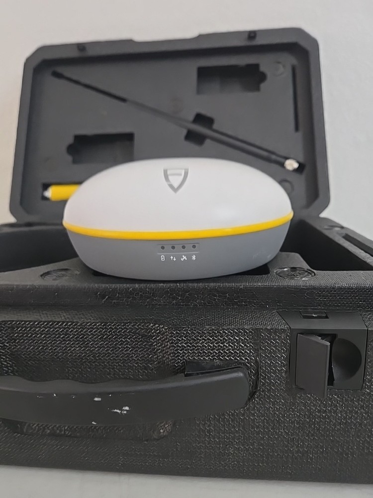 FJ Dynamics Trion V1