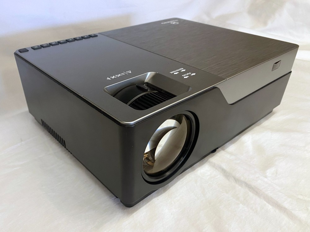 VANKYO Performance V600 Native 1080P LED Projector, HDMI Projector